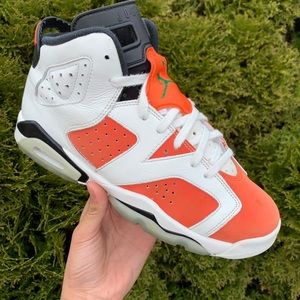 retro 7 gatorade